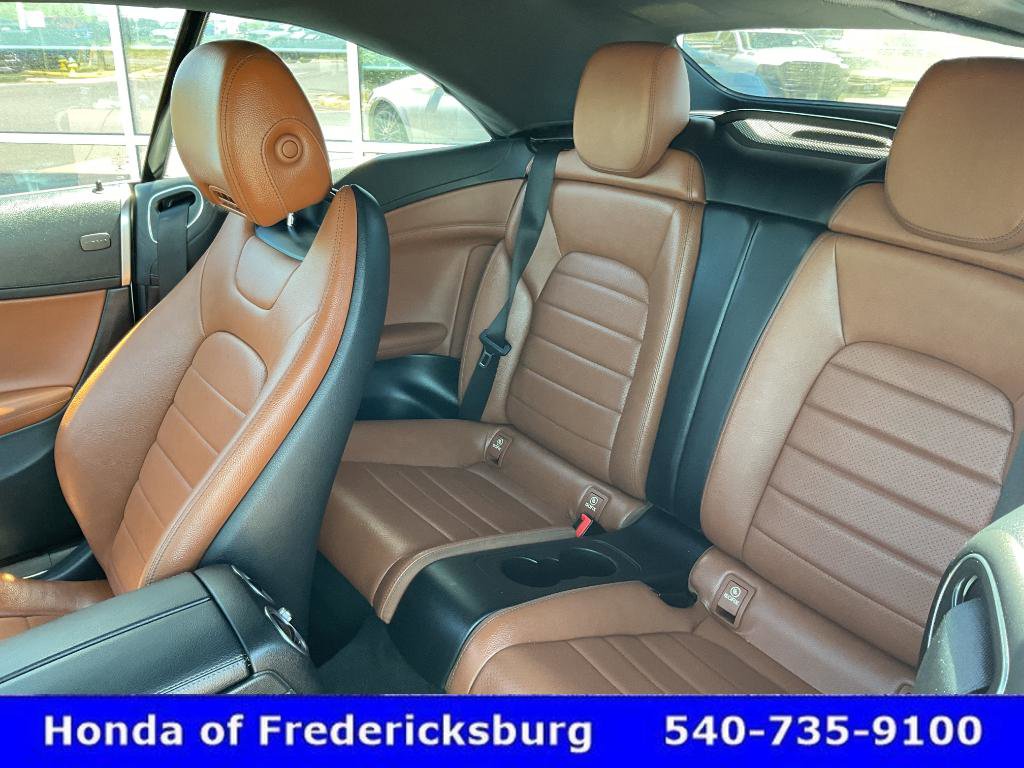 Used 2017 Mercedes-Benz C 300 Cabriolet image 25