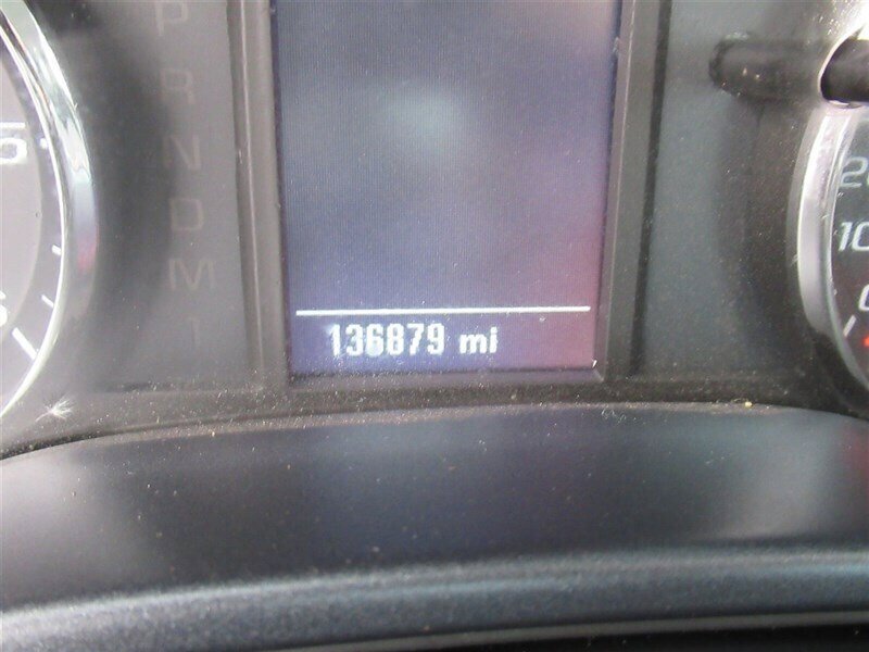 Used 2015 Chevrolet Silverado 3500 W/T RWD image 6