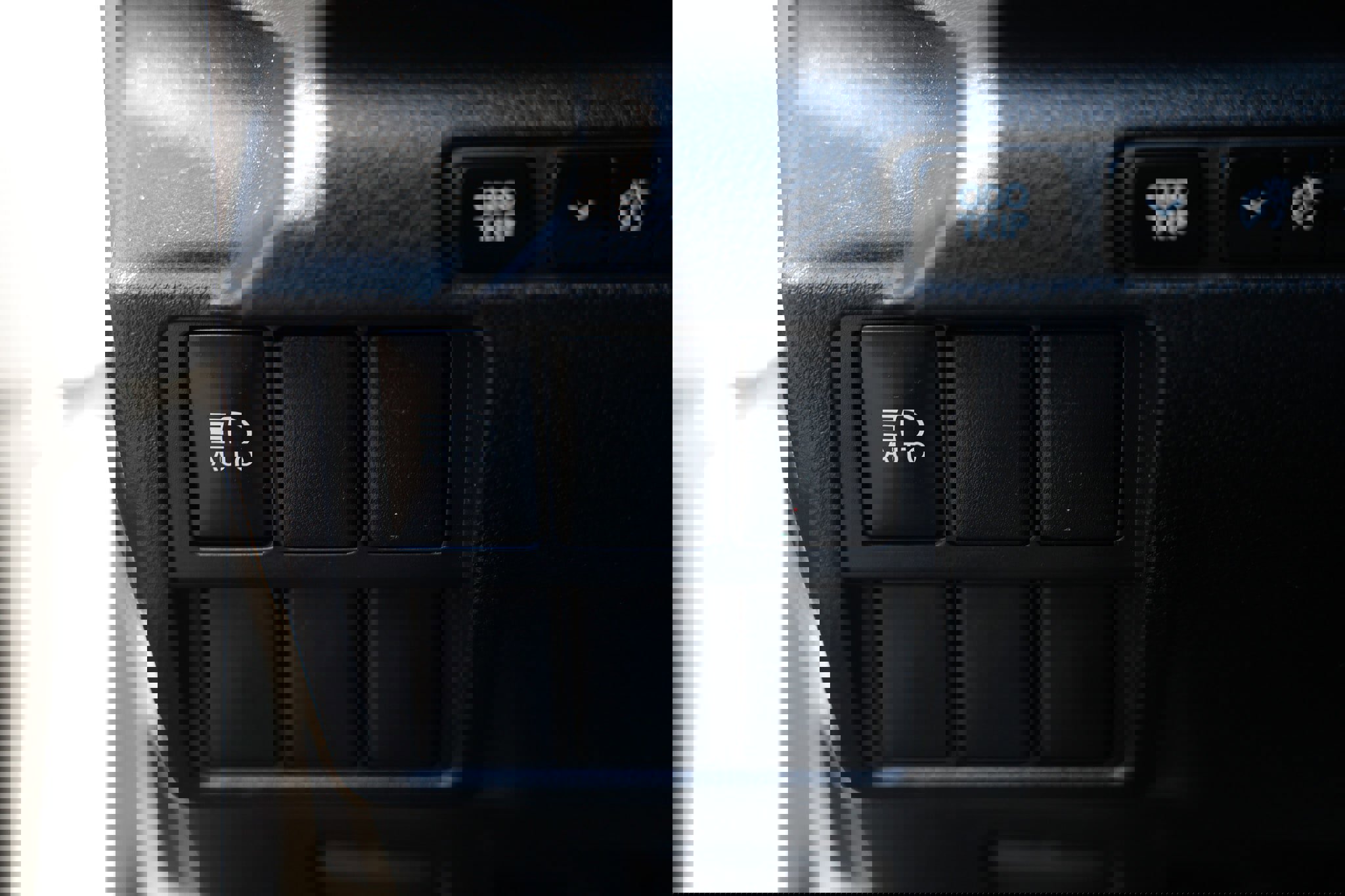 Used 2017 Lexus IS 200t image 49