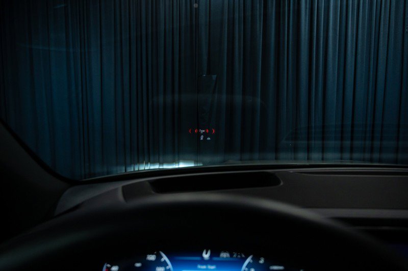 Certified 2024 Mercedes-Benz GLE 580 4MATIC image 17