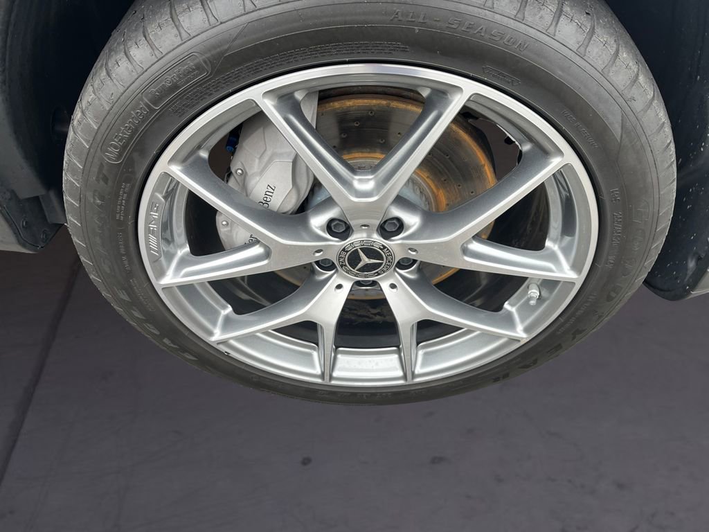 Certified 2022 Mercedes-Benz GLC 300 GLC 300 image 14