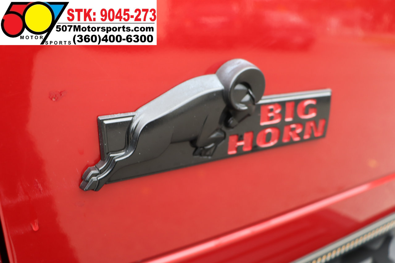 Used 2006 Dodge Ram 1500 Truck SLT w/ Quad Cab Big Horn Value Group image 15