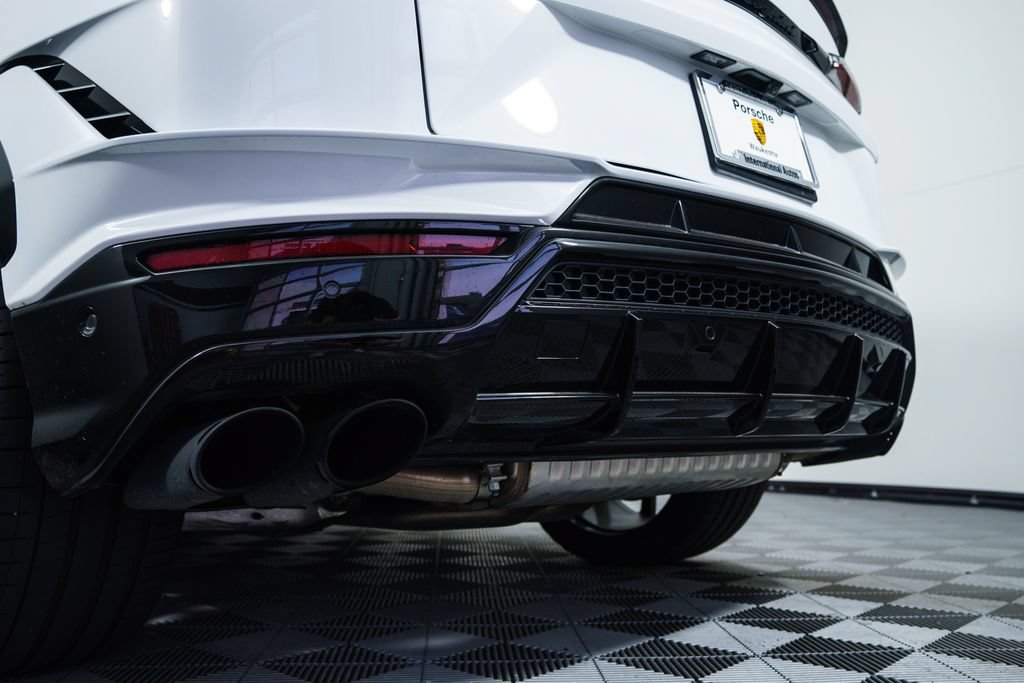 Used 2024 Lamborghini Urus S AWD/4WD image 21