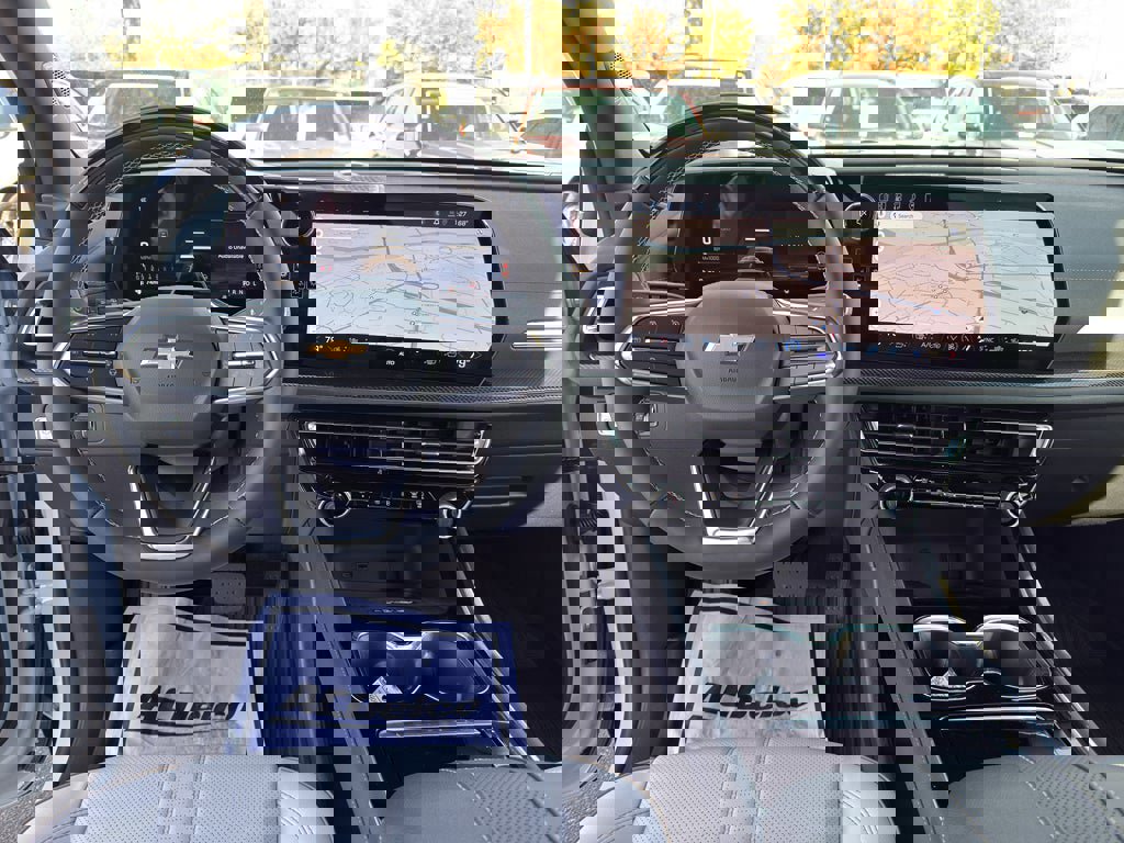 New 2026 Chevrolet Traverse High Country w/ LPO, Floor Liner Package image 28