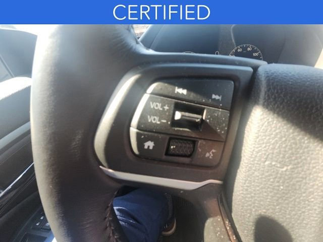 Used 2024 Honda Ridgeline RTL image 21