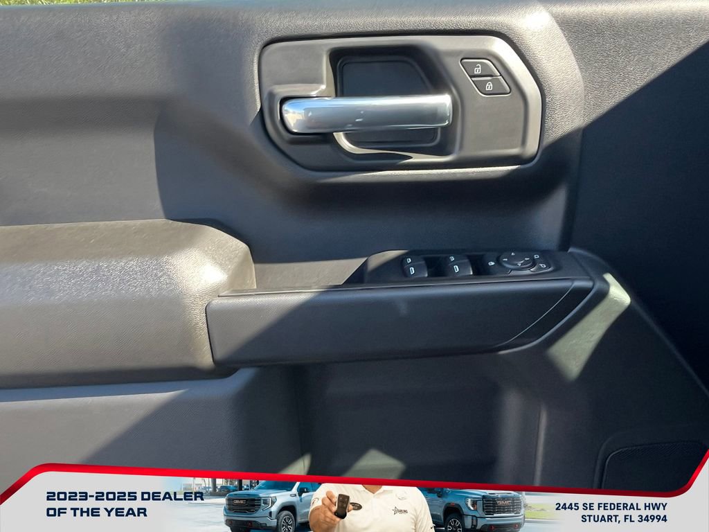 New 2026 GMC Sierra 1500 Pro w/ Pro Value Package image 22