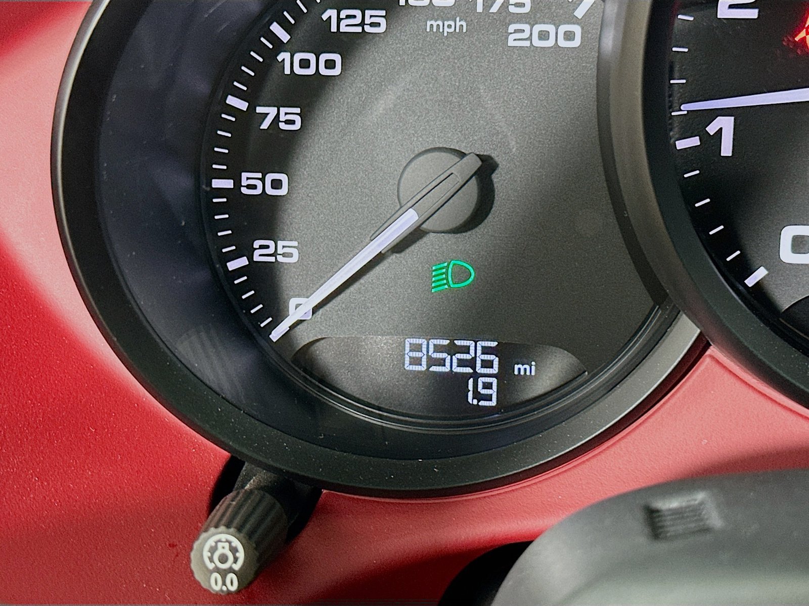 Certified 2020 Porsche 718 Boxster Spyder RWD image 21