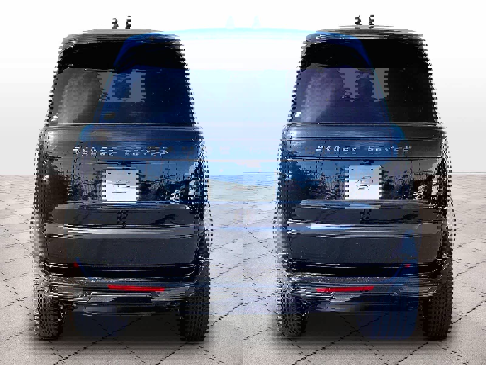 New 2026 Land Rover Range Rover SE image 6