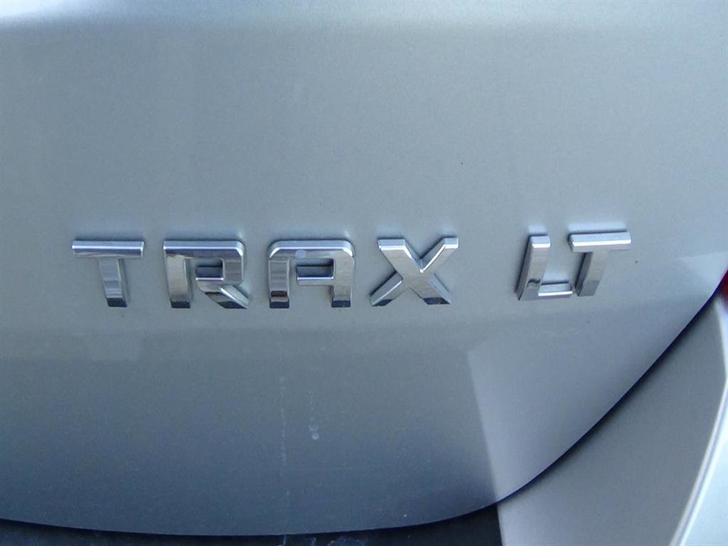 Used 2016 Chevrolet Trax LT image 10