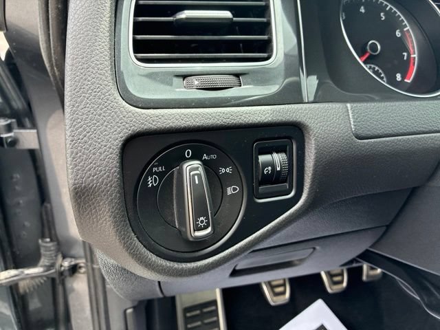 Used 2019 Volkswagen Golf Alltrack SE AWD/4WD image 15