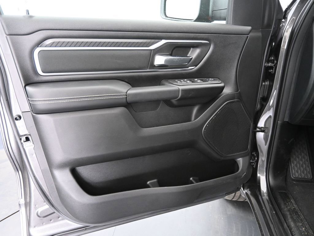 Used 2025 RAM 1500 Big Horn image 20