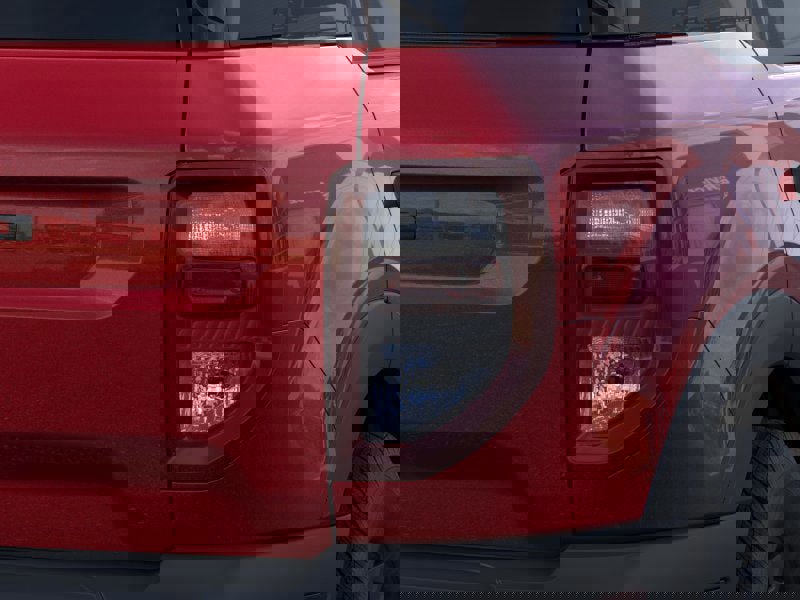 New 2026 Ford Bronco Sport Big Bend image 21