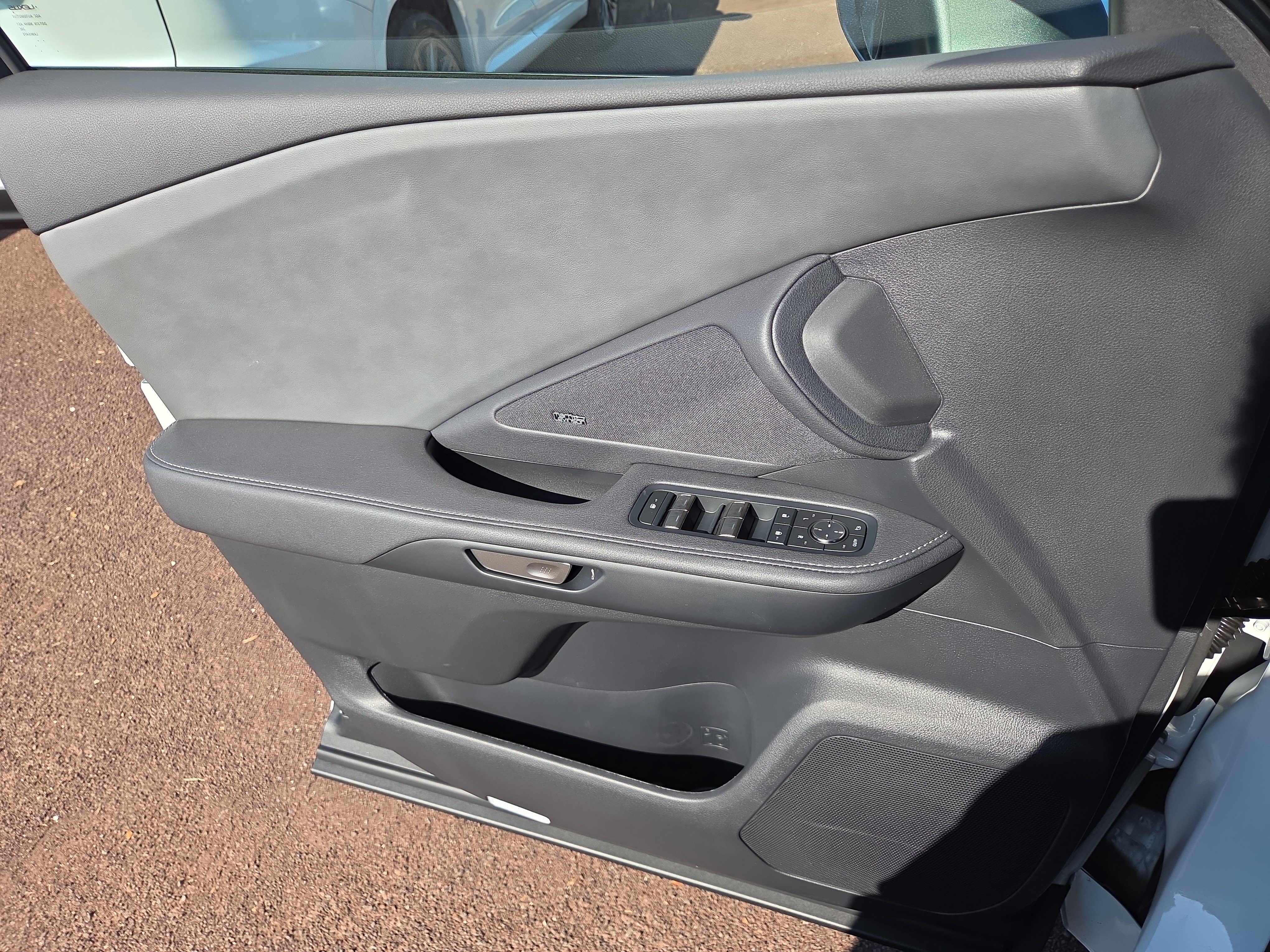 New 2026 Lexus TX 350 AWD w/ Technology Package image 8