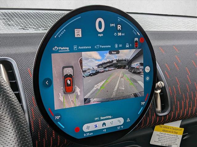 New 2026 MINI Cooper Countryman John Cooper Works w/ Comfort Package Max image 14