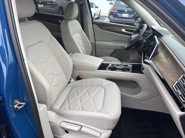 New 2026 Volkswagen Atlas SE image 29