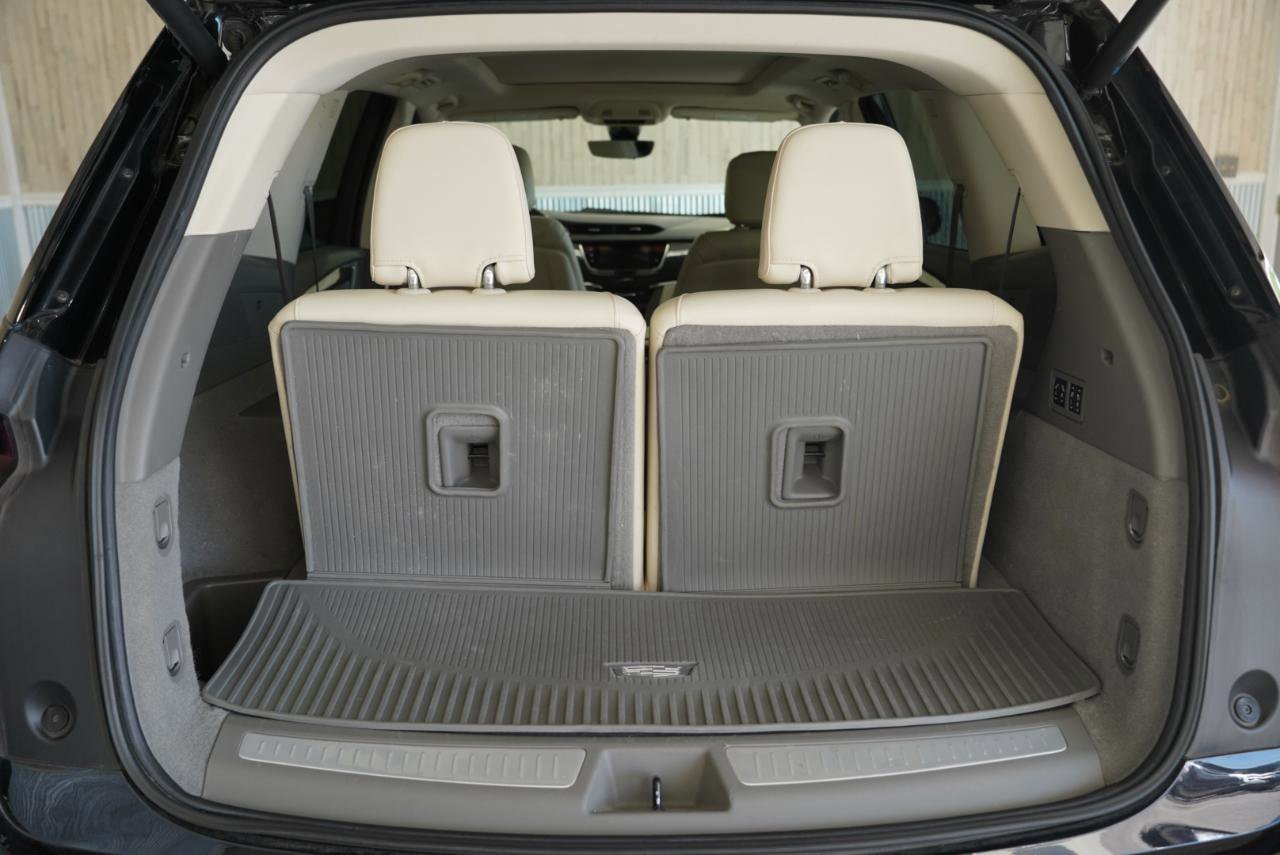 Used 2022 Cadillac XT6 Premium Luxury w/ Technology Package image 38