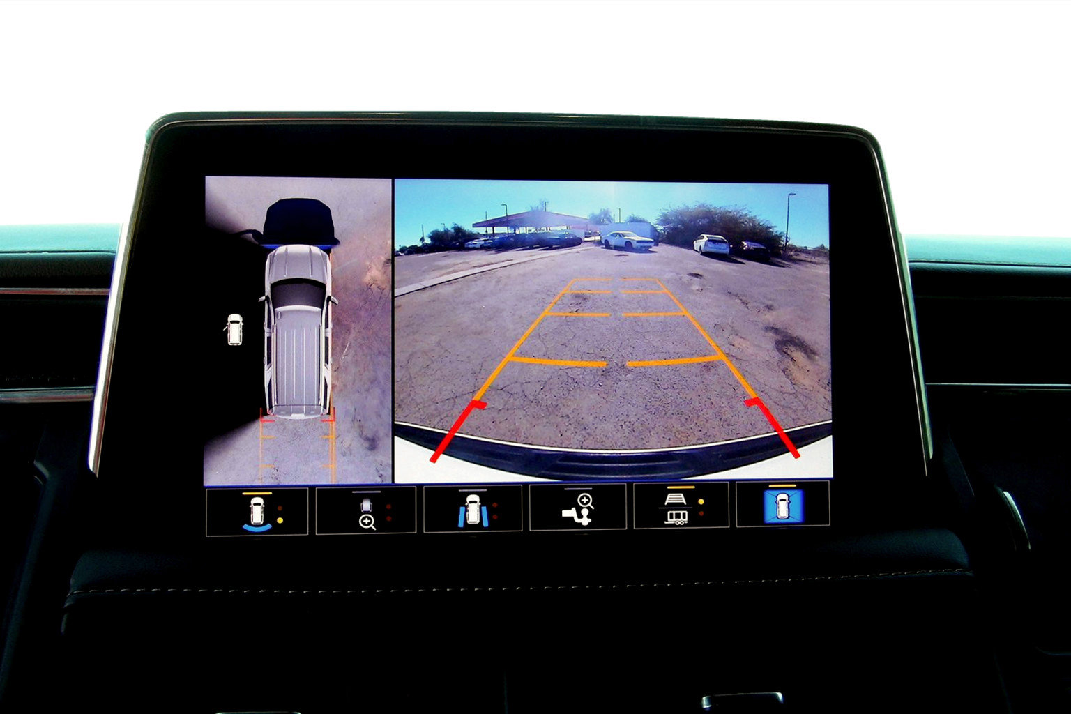 Used 2021 GMC Yukon SLT w/ SLT Premium Package image 21