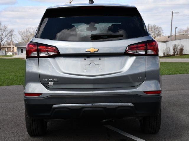 Used 2023 Chevrolet Equinox LT image 6