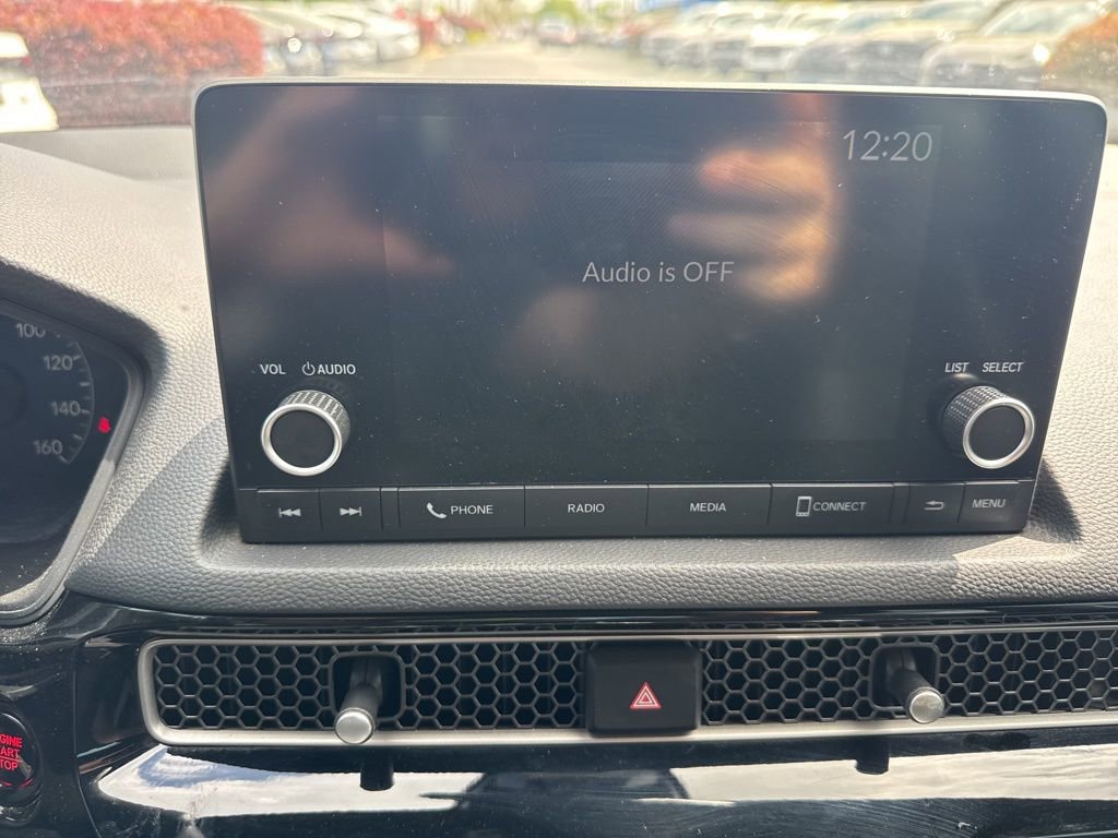 Used 2022 Honda Civic Sport image 26