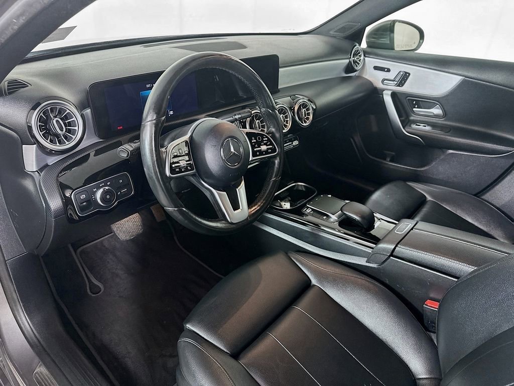 Used 2021 Mercedes-Benz A 220 4MATIC image 30