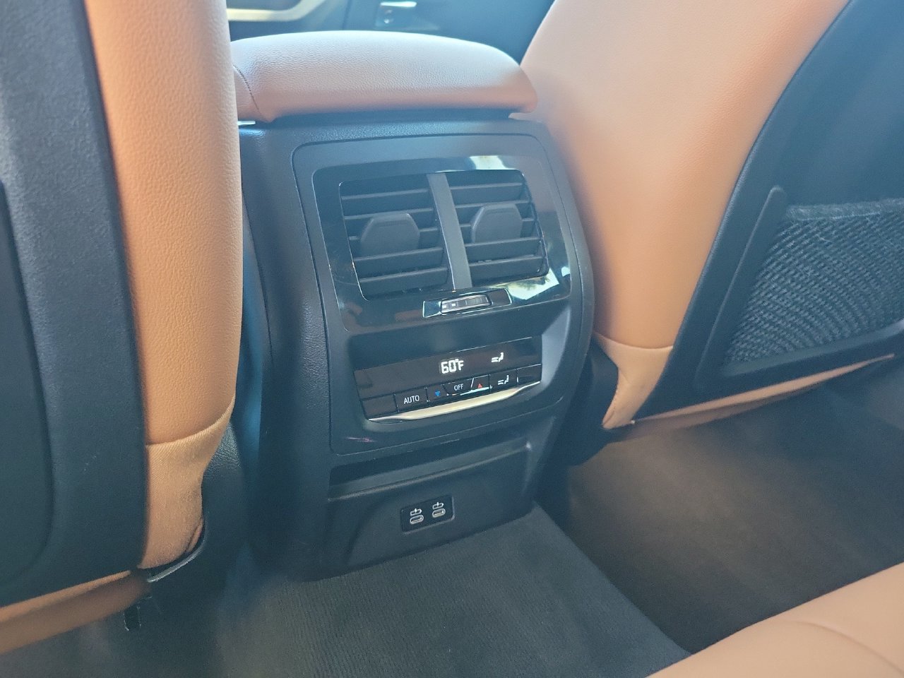 Used 2023 BMW X3 sDrive30i RWD image 12