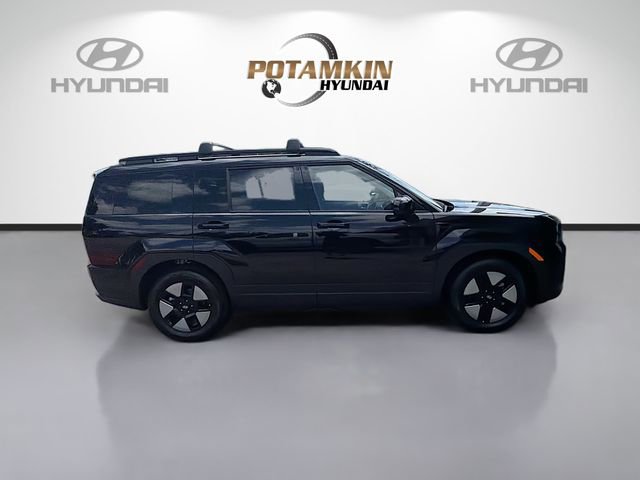 New 2026 Hyundai Santa Fe SEL FWD image 4