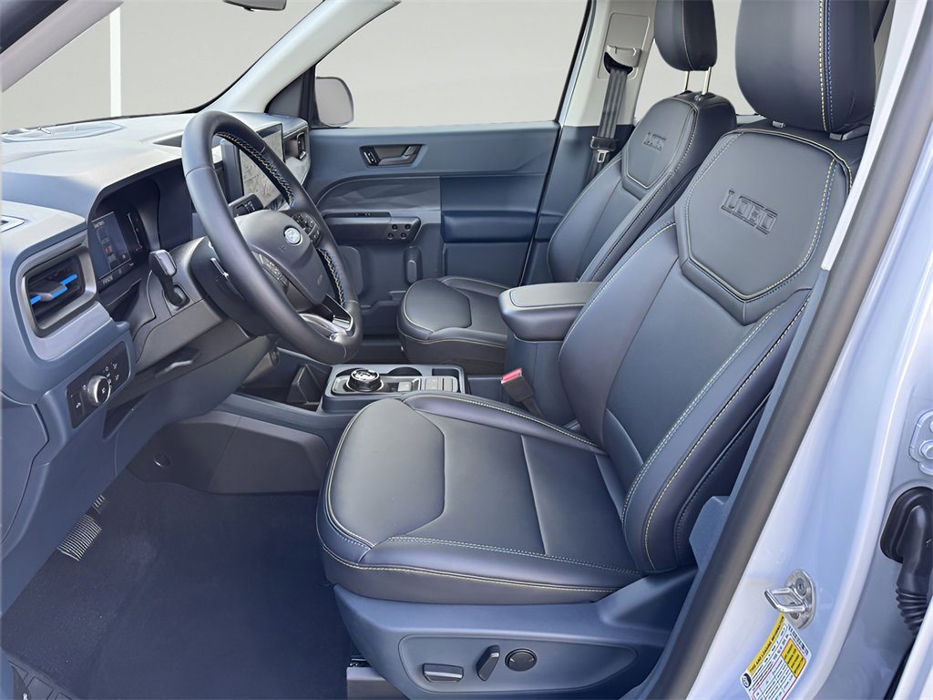 New 2026 Ford Maverick Lobo image 10