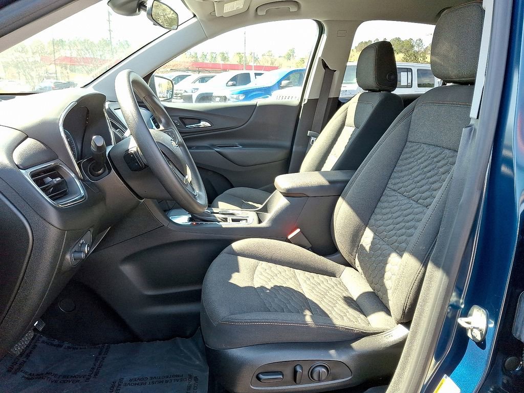 Used 2020 Chevrolet Equinox LT image 14