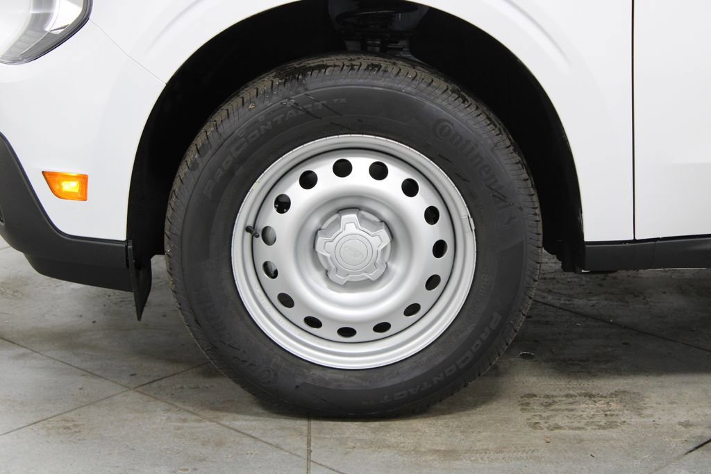 New 2026 Ford Maverick XL image 17