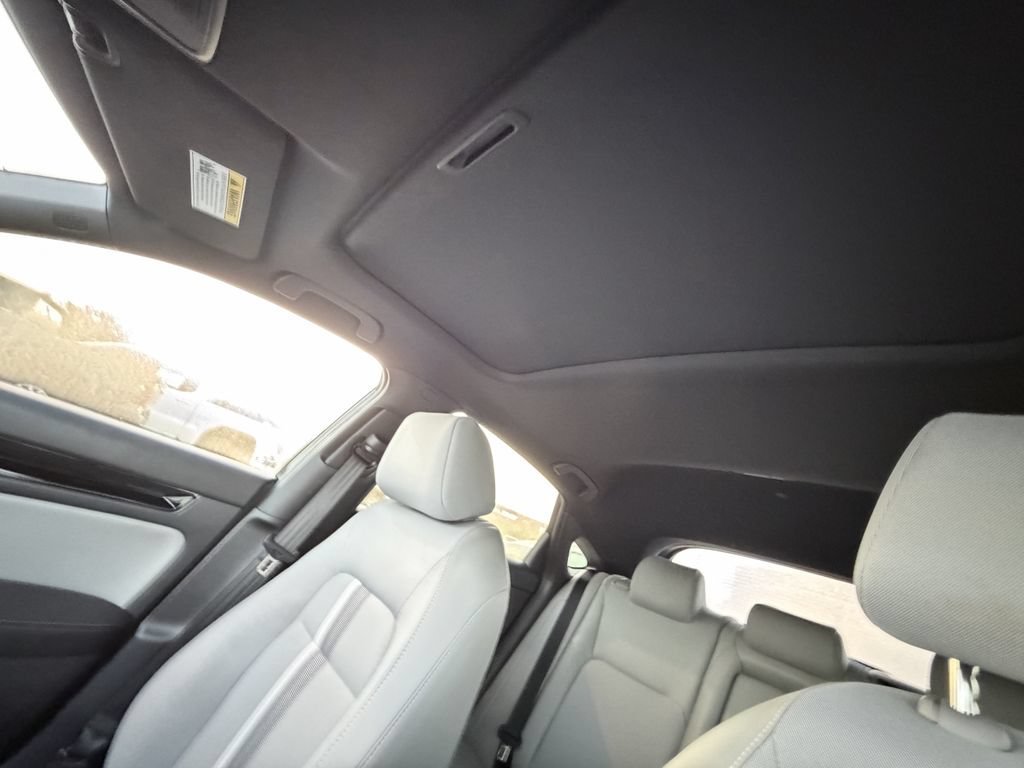 Used 2025 Honda Civic Sport image 33