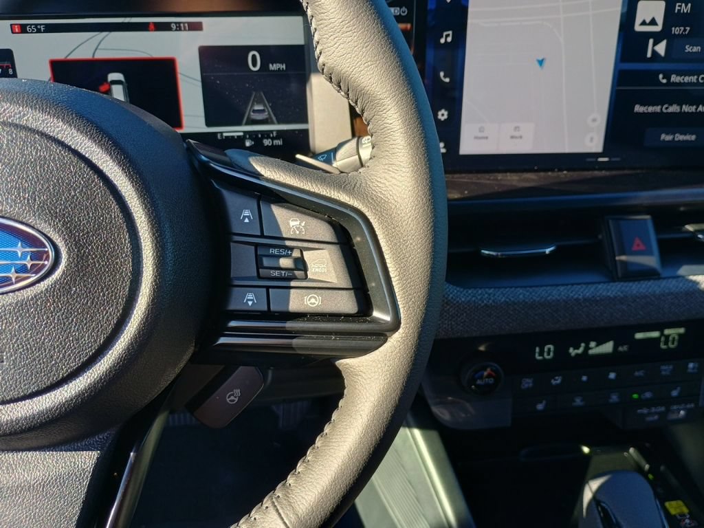 New 2026 Subaru Outback Limited AWD/4WD image 18