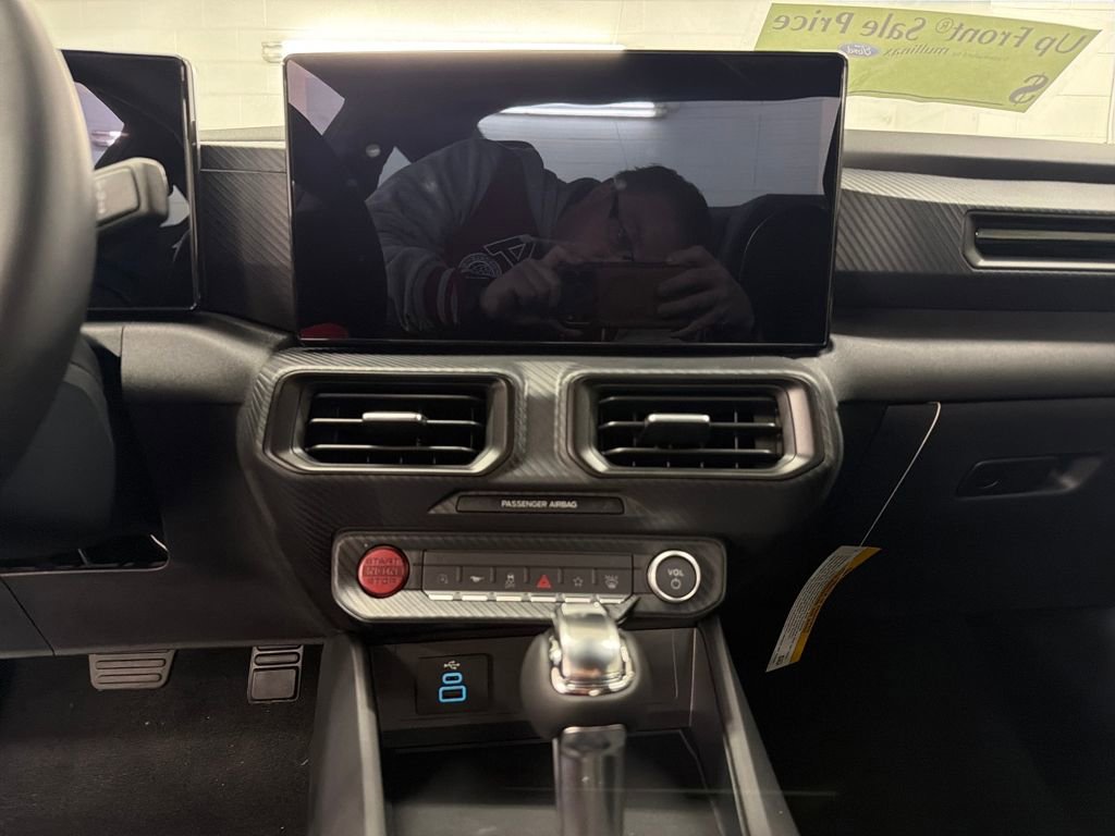 New 2026 Ford Mustang Coupe image 21