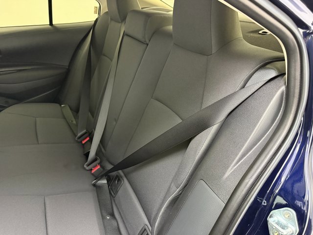 New 2026 Toyota Corolla LE image 34
