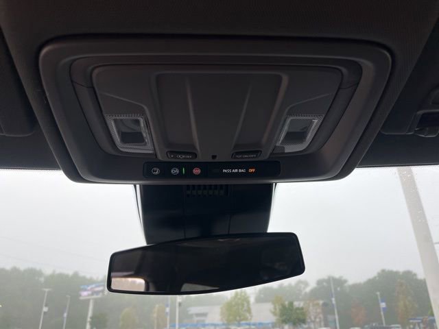 New 2026 Chevrolet Silverado 1500 RST w/ RST Select Package image 32