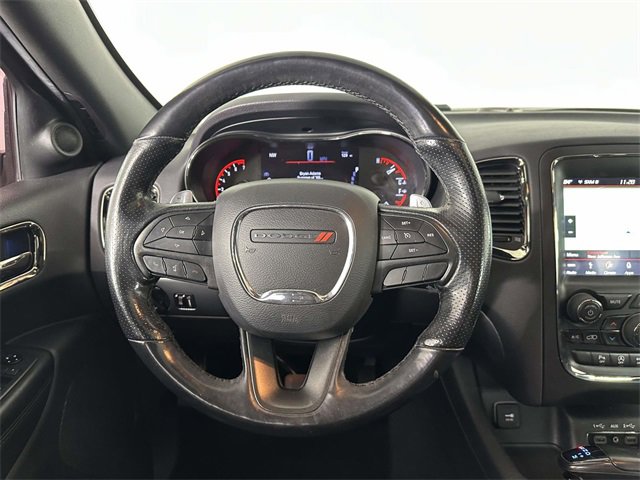 Used 2019 Dodge Durango GT image 21