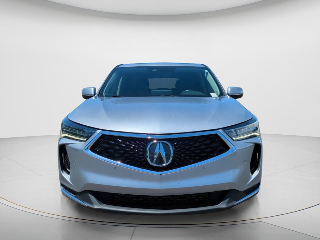 Used 2023 Acura RDX FWD w/ Technology Package image 2