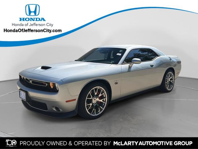 Used 2022 Dodge Challenger R/T