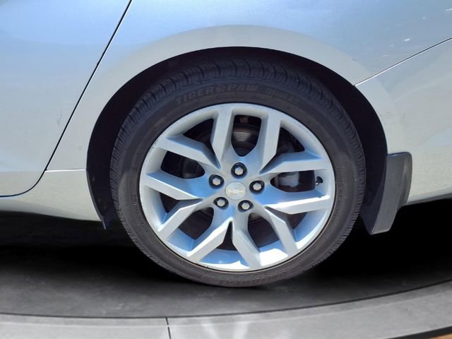 Used 2014 Chevrolet Impala LTZ FWD image 17