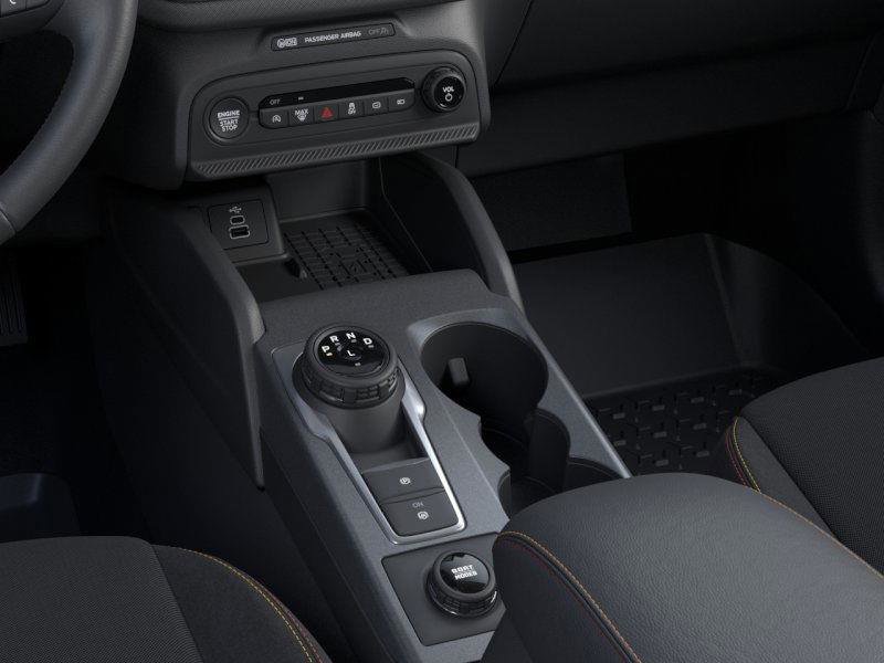 New 2025 Ford Bronco Sport Free Wheeling w/ Convenience Package image 15