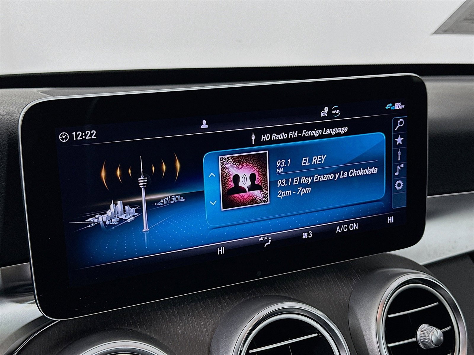 Used 2020 Mercedes-Benz C 300 4MATIC Sedan image 14