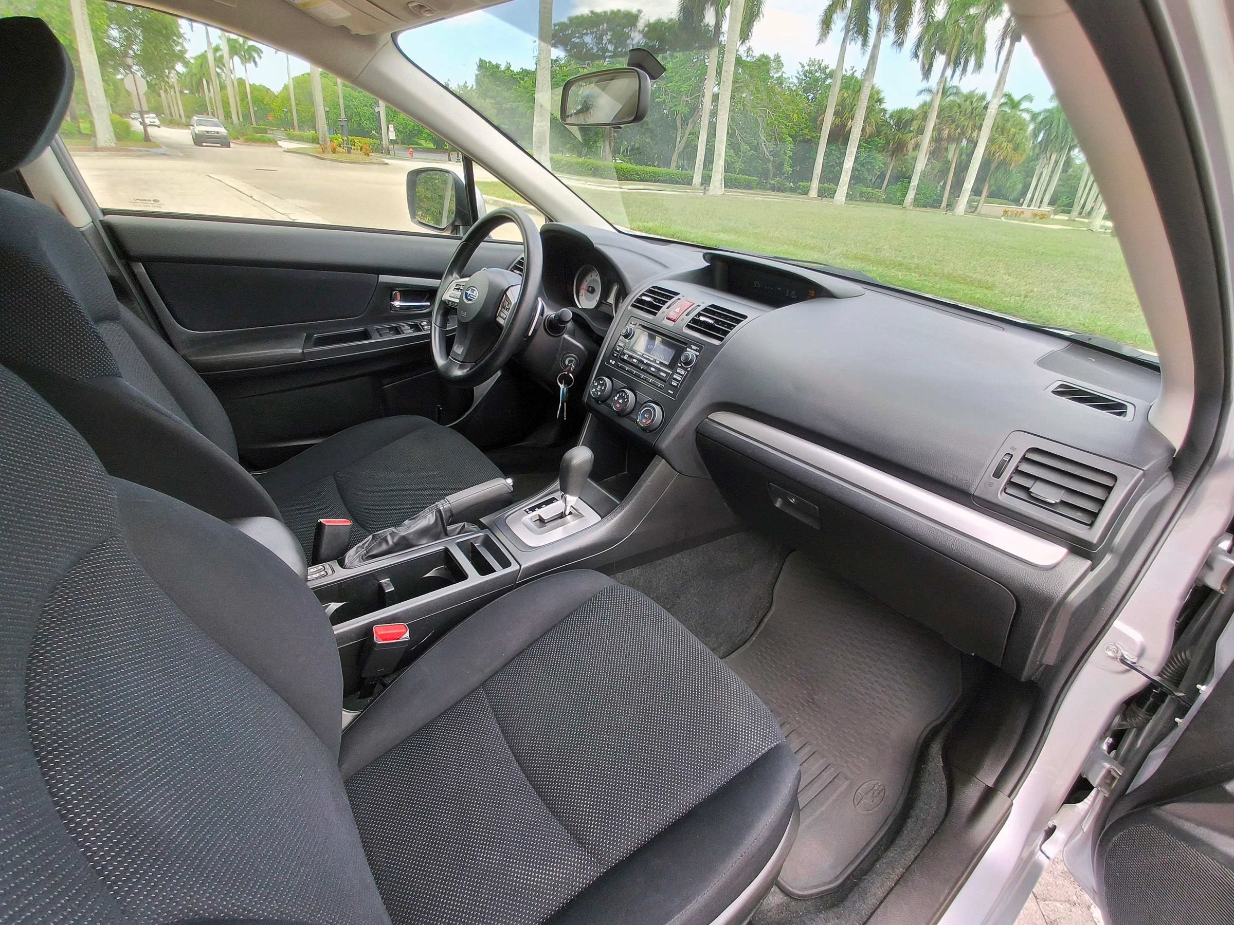 Used 2014 Subaru Impreza 2.0i Premium w/ All-Weather Package w/CVT AWD/4WD image 38