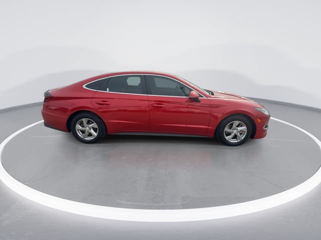 Used 2022 Hyundai Sonata SE FWD image 9