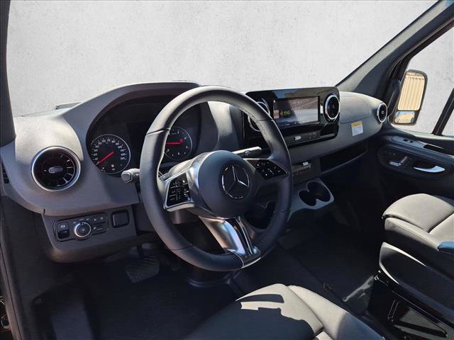 New 2026 Mercedes-Benz Sprinter 2500 image 3