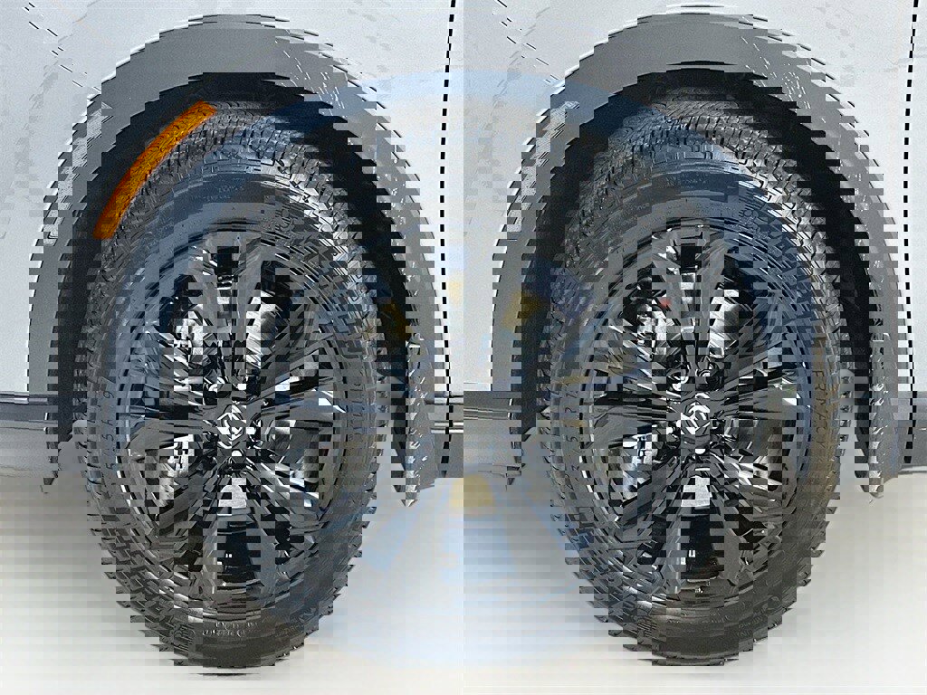 New 2026 Honda CR-V Sport Touring image 3