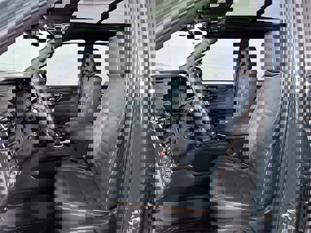 New 2026 GMC Yukon XL AT4 w/ AT4 Premium Package image 20