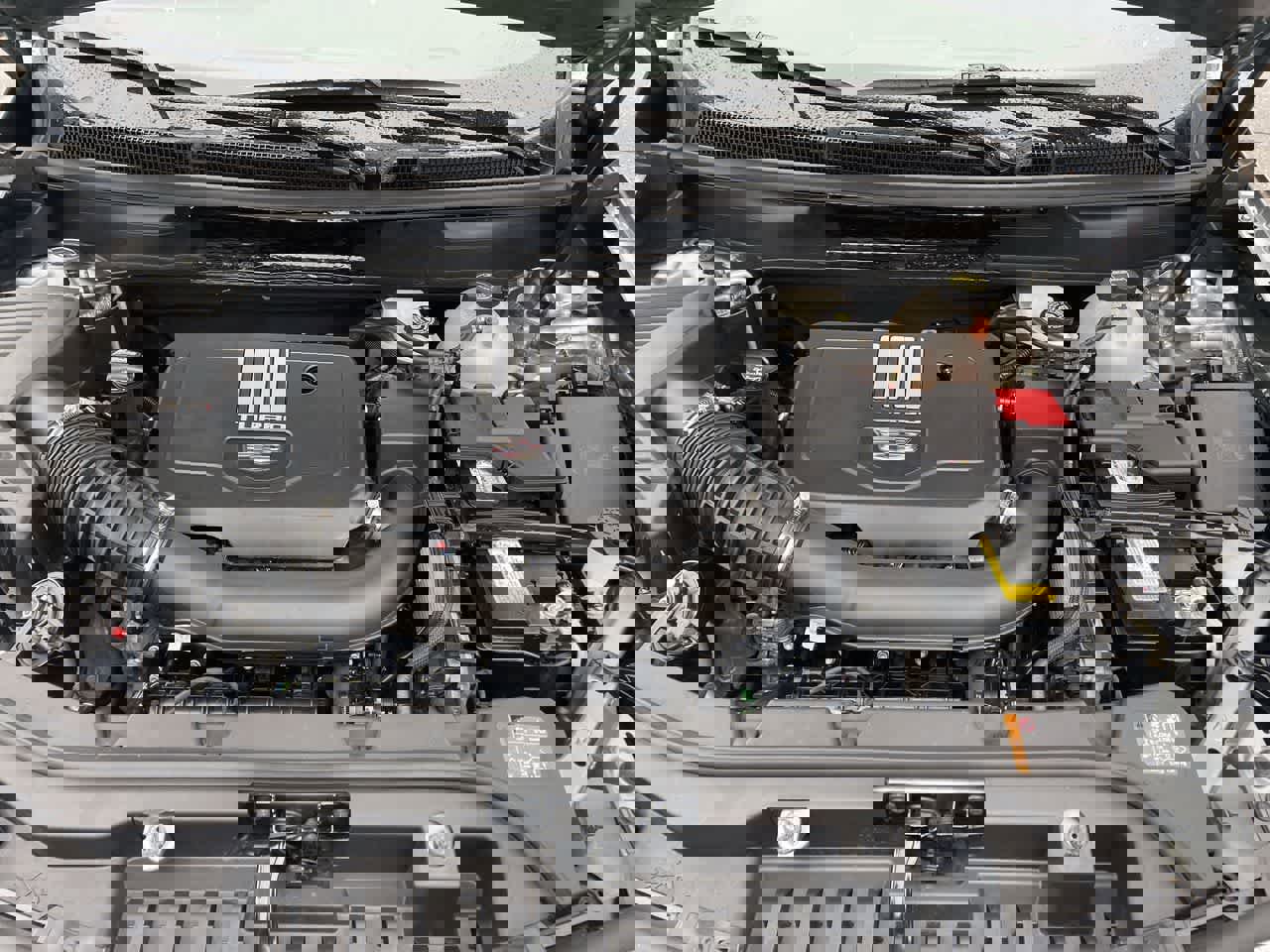 Certified 2024 Cadillac XT5 Luxury w/ LPO, Floor Liner Package image 32