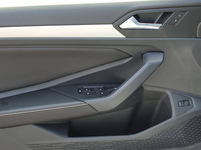 New 2026 Volkswagen Jetta Sport FWD image 13