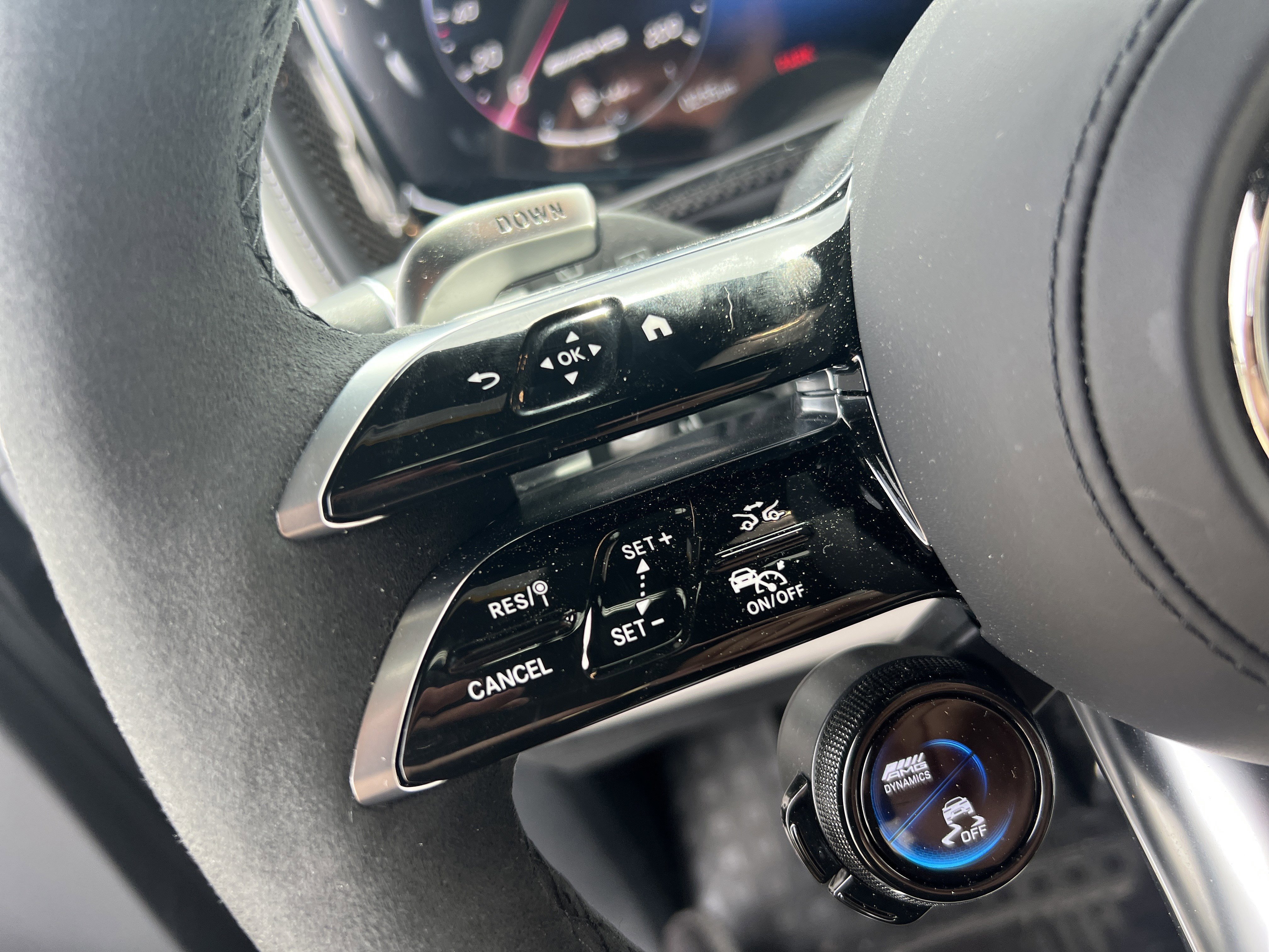 Used 2025 Mercedes-Benz G 63 AMG 4MATIC image 18