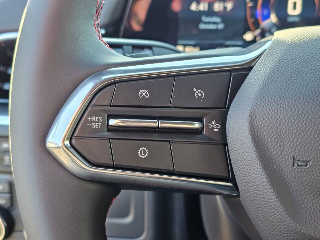 New 2026 Chevrolet Suburban RST w/ Comfort Package image 37