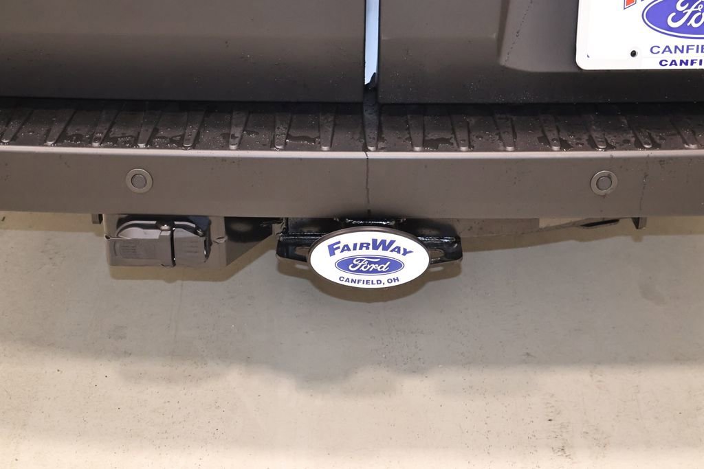 New 2026 Ford Transit 350 XL image 32